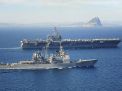 واشنطن بوست: تدمير البارجة السعودية اثار رعب البحرية الأمريكية فابعدت اسطولها